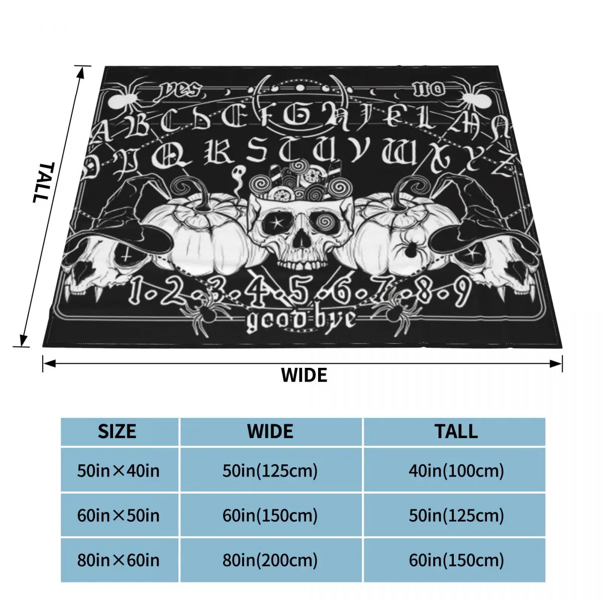 Haloween Ouija ���� ��� ��� ������ ���� �ε巯�� �ö��� �ҷ��� ����Ʈ ���, ħ�� ���� �ڵ��� �� ����