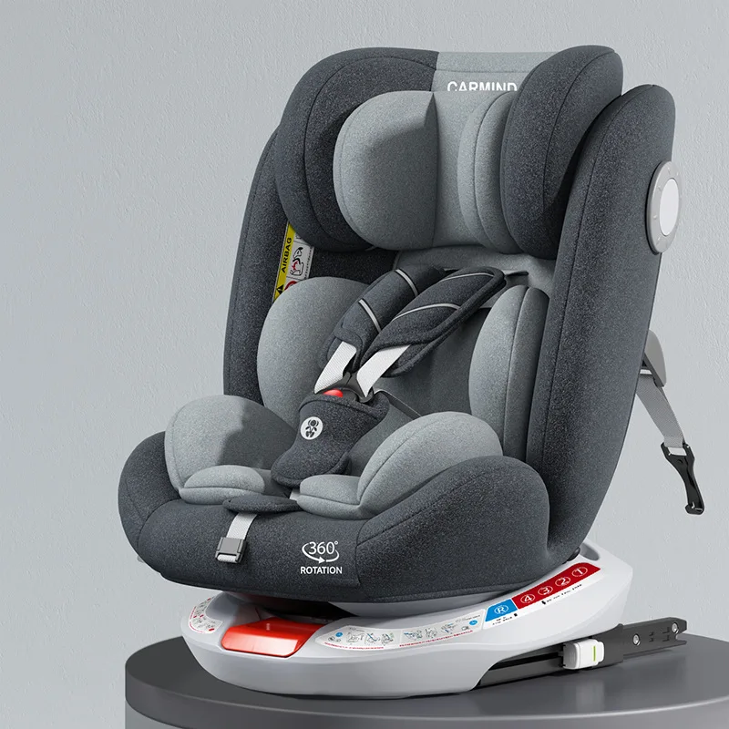 Car Seats & Accessories