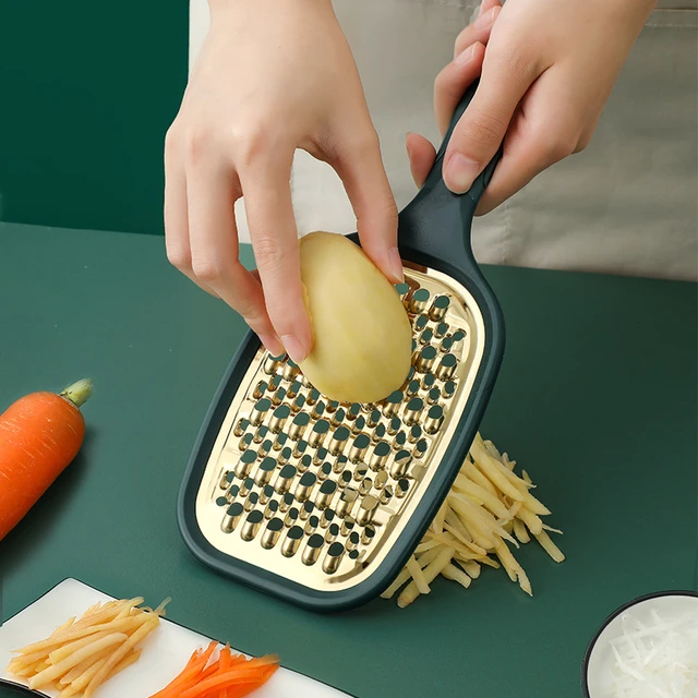 Oxo, Kitchen, Oxo Handheld Cheese Grater