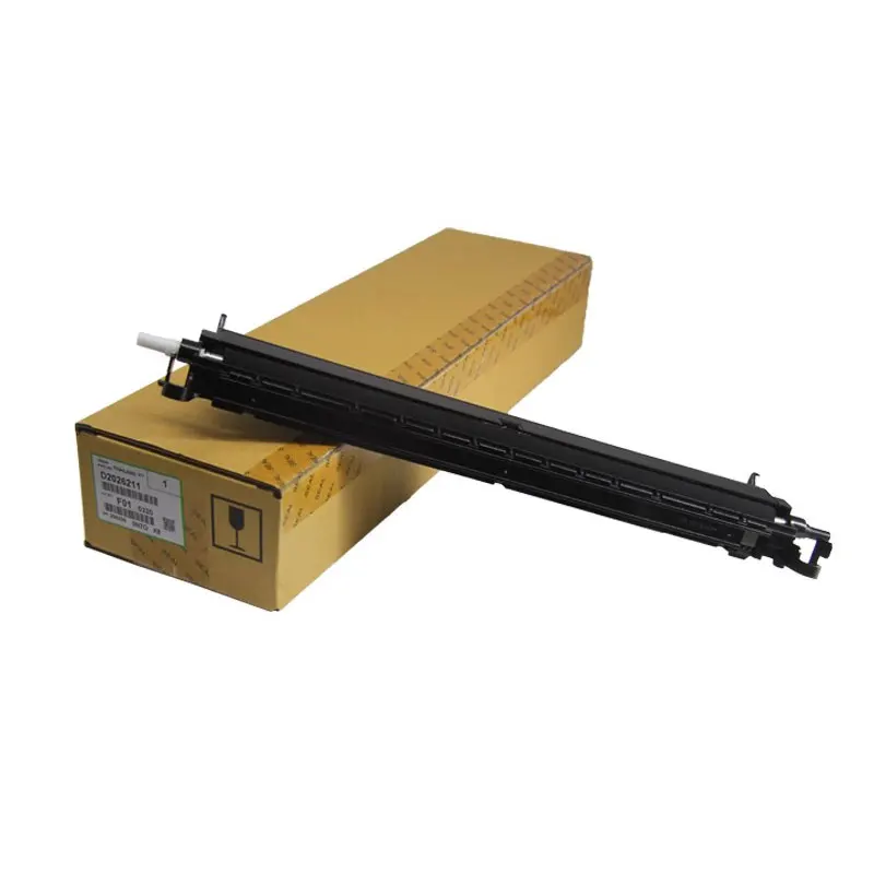 

Genuine D2026211 Transfer Roller Assembly for Ricoh MP 2554SP MP 3054SP MP 3554SP MP 4054SP MP 5054SP MP 6054SP