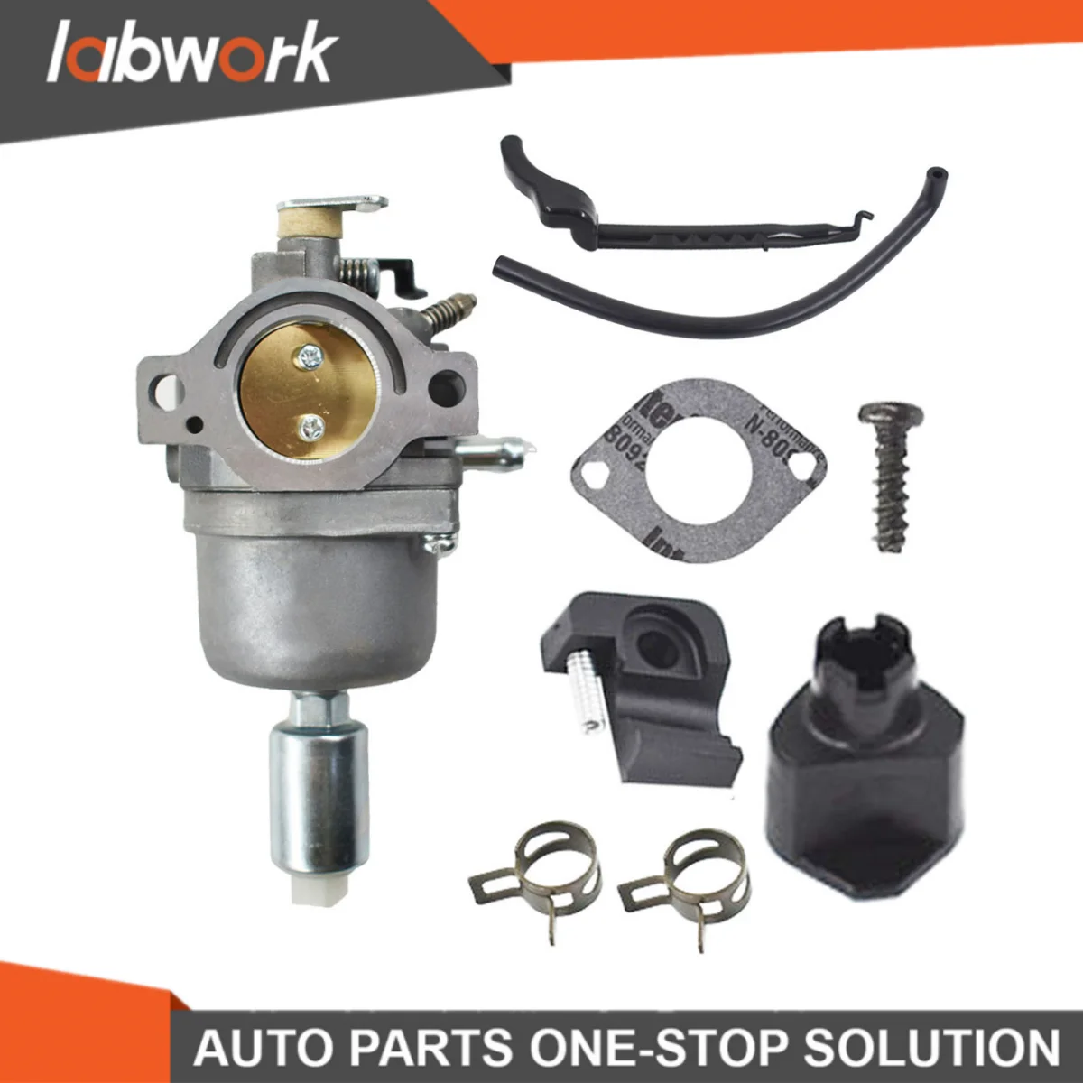 697203 18hp Карбюратор ДЛЯ Briggs & Straton 795873 21hp 808891 rider 697203 18hp Карбюратор ДЛЯ Briggs & Straton 795873 21hp 808891 rider