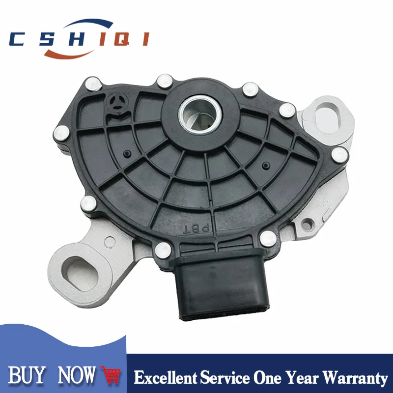 93743010 Transmission Neutral Safety Inhibitor Switch Auto Part Accessories for SAAB Vectra C Signum Gearbox AF 23 AF33