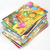 30 Piece Montessori 3d Puzzle Cartoon Animal Vehicle Jigsaw Wood Puzzle Game Early Learning Educational Toys Gifts For Children 5