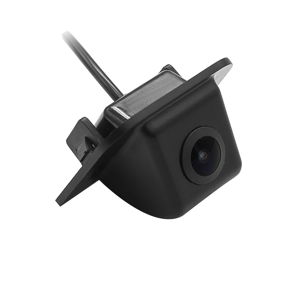 Car Rear View Reverse Camera Dynamic Backup Camera With Trajectory