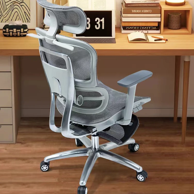 Рисунок 2 - Удобное офисное кресло