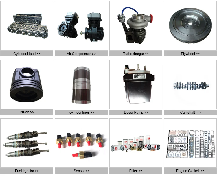  Ƽ  ķ, Ŀν /  ķ 4899610, QSB6.7, ISB6.7, ISBE6.7, 4.5L, 6.7L