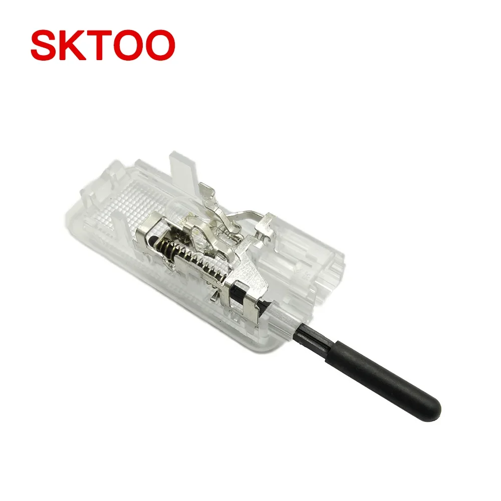 glove box luggage trunk lamp light for Peugeot 1007 04-09 206 207 306 307 308 3008 406 407 5008 607 806 807 RCZ Expert3 Glove Box Light