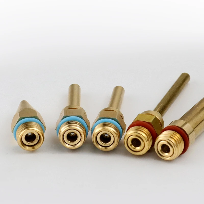 Universal Heat Melt Adhesive Nozzle Set