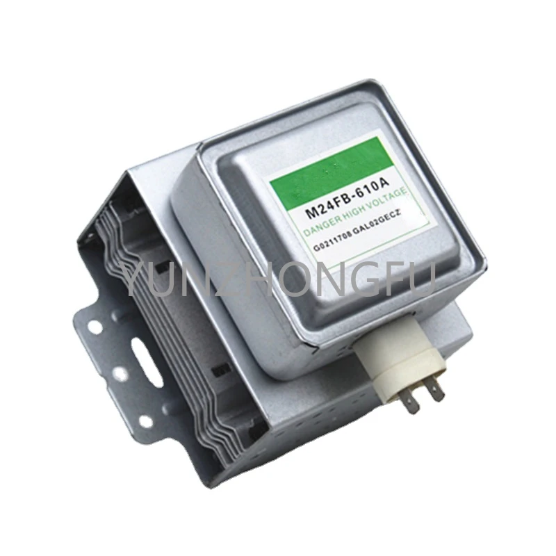 

M24FB-610A Microwave Oven Parts for Microwave Oven Magnetron