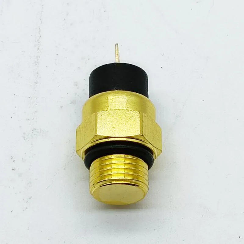 Radator Fan Sensor Thermo Swtch For Honda PS250 CBR1100XX Blackbrd