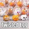 50mm Arcade Crane Doll Vending Twisted Egg Machines Accessories Children Gashapon Prizes Balls for Kids Mini Claw Machine Toys 1