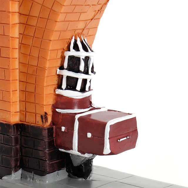 Harry Potter Magic World Platform Gyanta Könyves - Image 5