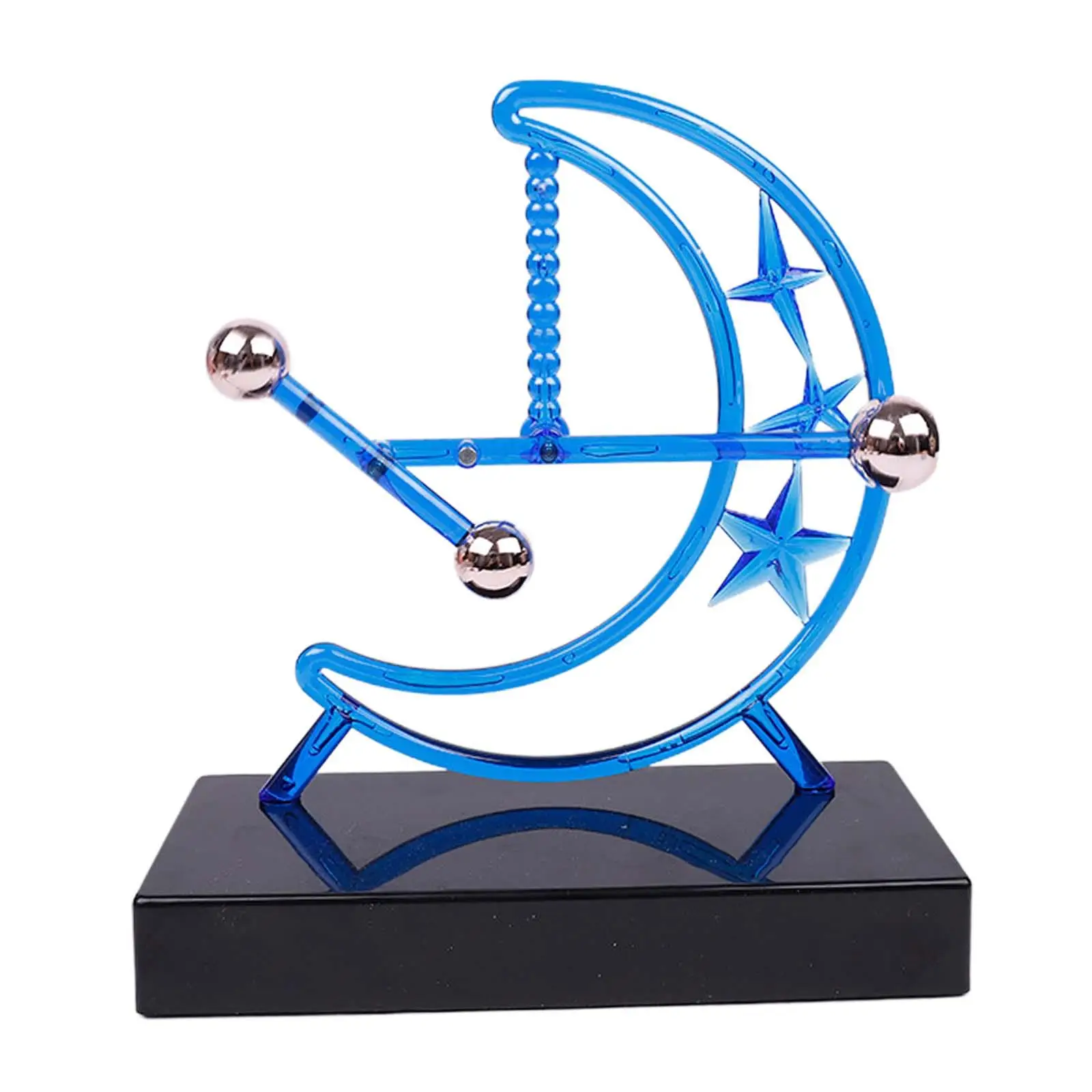 Perpetual Motion Machine Model Toy Unique Non Stop Rolling Ball Toys  Perpetual Motion Machine Desk Toy for Table Office Ornament - AliExpress