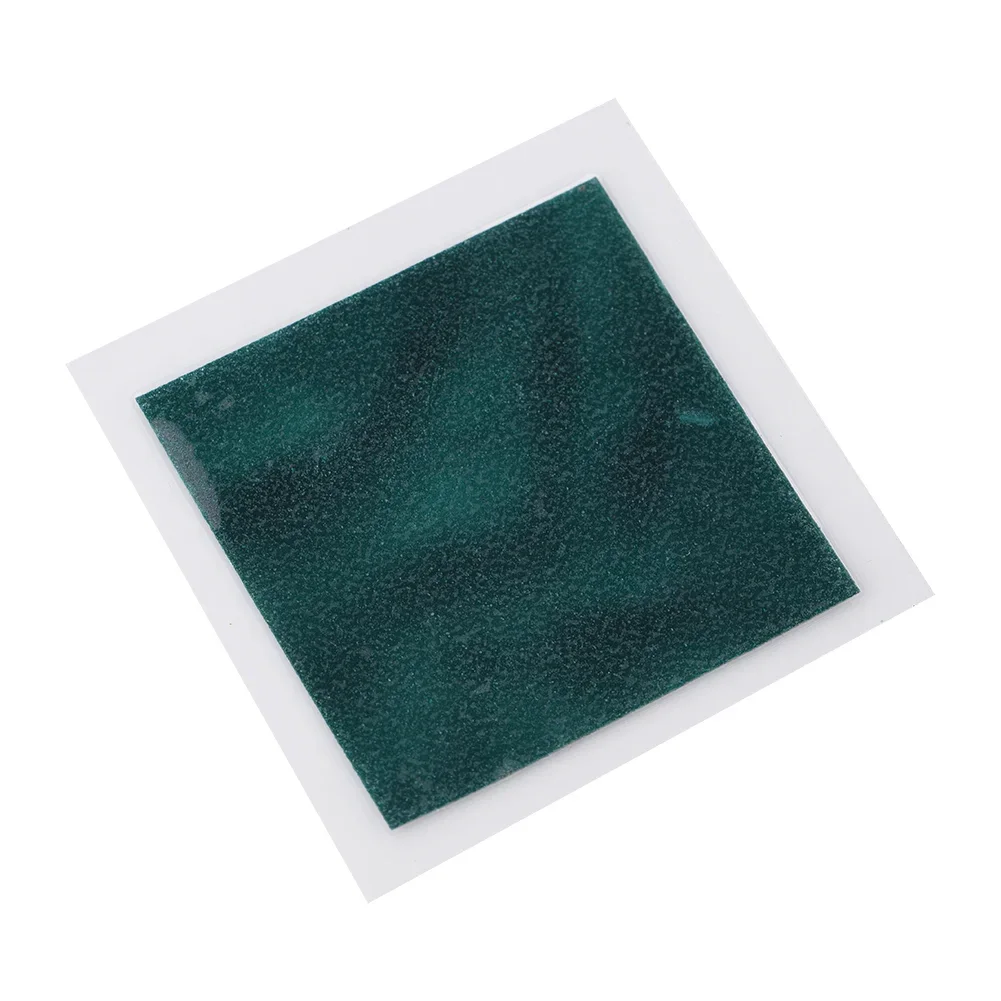 Magnetic Field Viewer 60-152mm Viewing Film Card Membrane Magnet Detector Pattern Display Electromagnetic Radiation