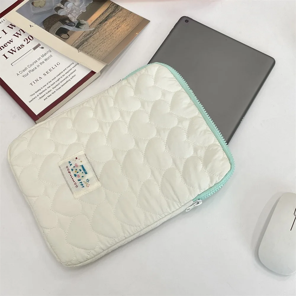 Multicolor Shockproof Laptop and Tablet Storage Bag