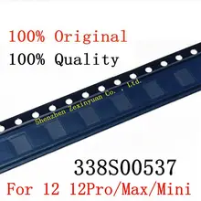 

2-10pcs 338S00537 Small Audio ring amplification ic for 12 12Pro/Max/Mini