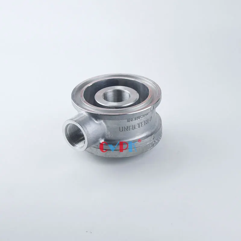 oil filter 102-5829 for CATERPILLAR C12 C9 C11 C13 C15 C9