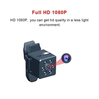 Micro Mini Cameras Outdoor HD 1080p Digital Magnetic Body Motion Detection Recording Snapshots Small Cam Infrared Night Vision 4