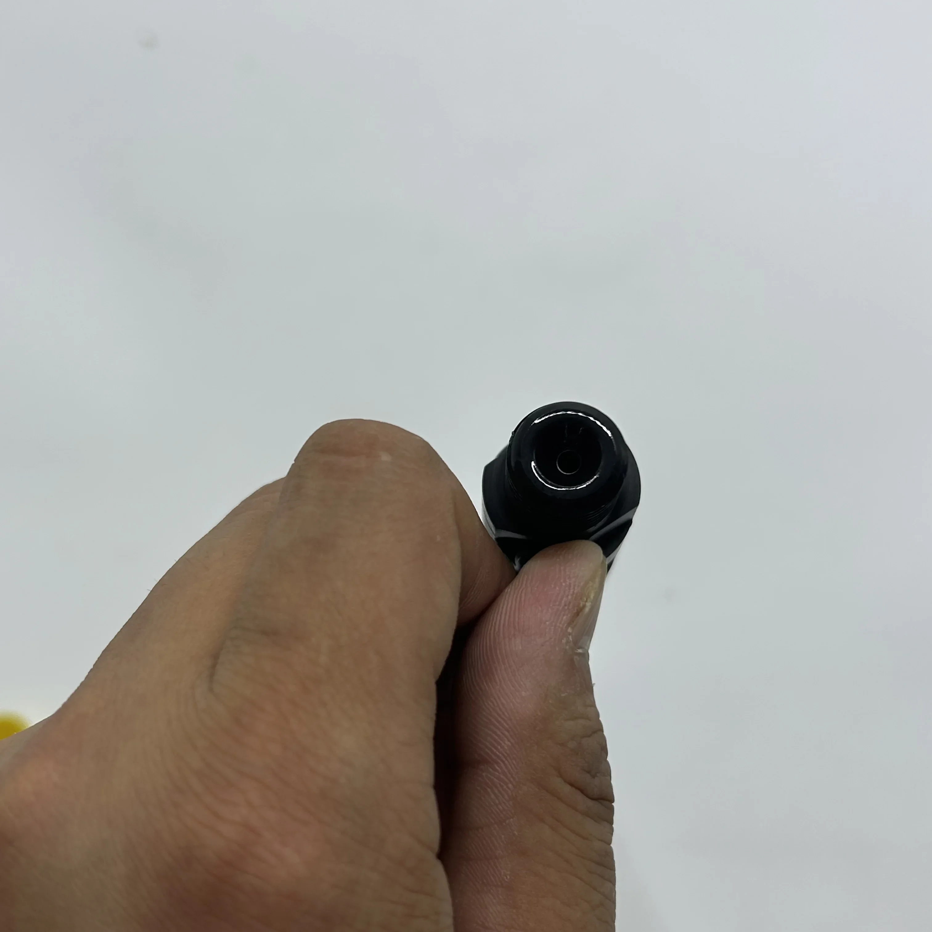 EJBR03401D A6640170021 New Crude Oil Fuel Injector Nozzle for Ssangyong Actyon Kyron Rexton