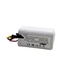 New 14.4V 2600mAh 3500mAh Rechargeable Lithium  Battery  for Mi Robot Vacuum Cleaner Mop 2 Lite MJSTL Spare battery 2