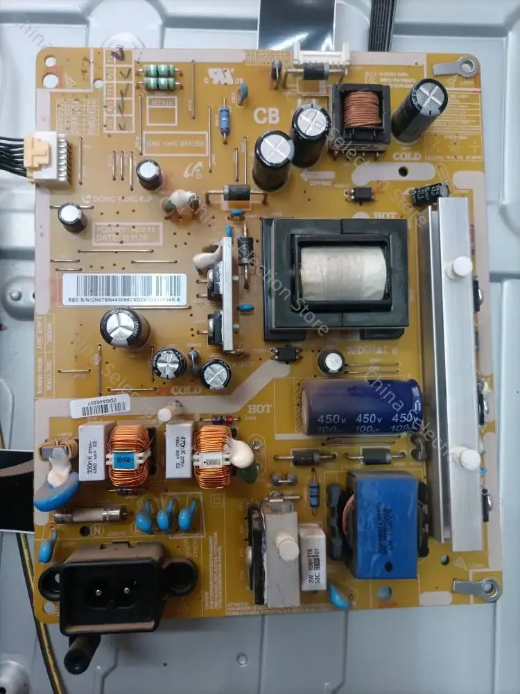 For Samsung HG46AA570LRXXR Power Board BN44-00667A
