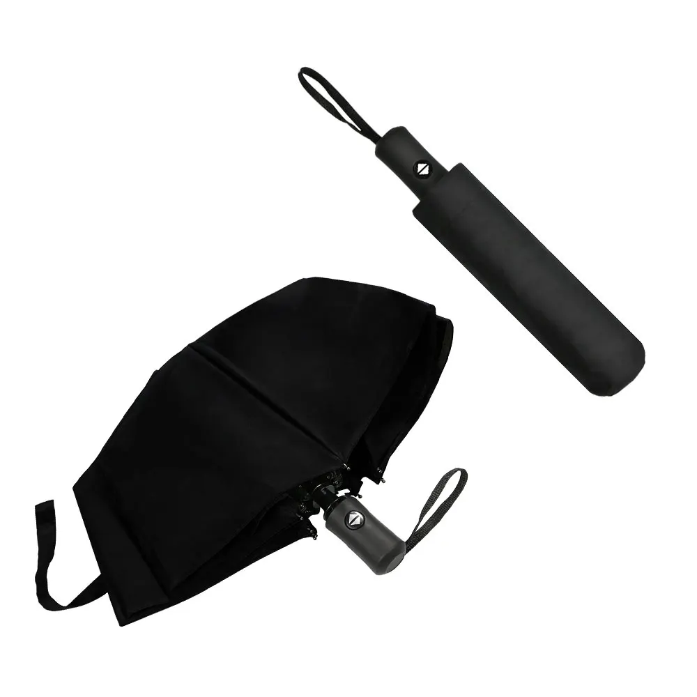 Car Model Foldable Umbrellas Auto Anti-UV Accessories For Skoda Peugeot Nissan Seat Mitsubishi Subaru Opel