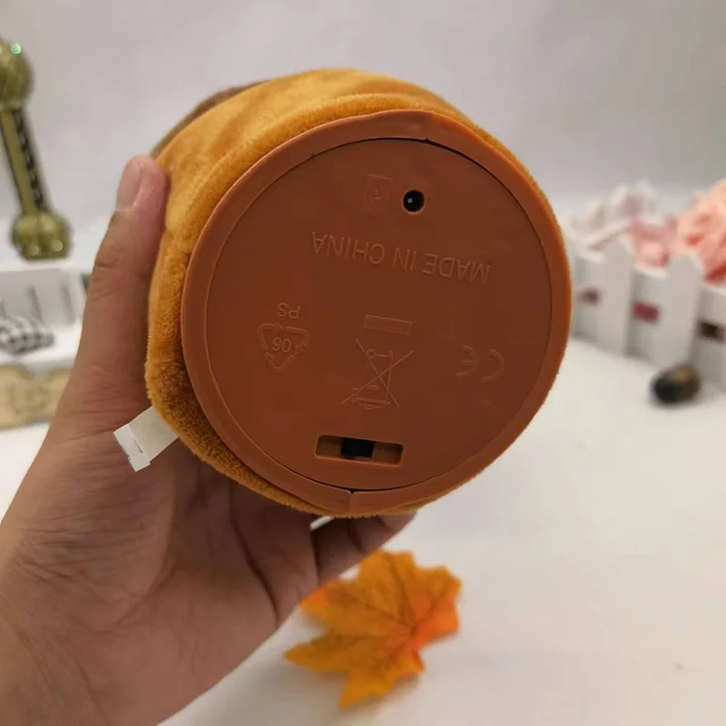 Talking toys that can be charged, recorded, and repeated. Suitable for various speech converters, children's speech learning 5