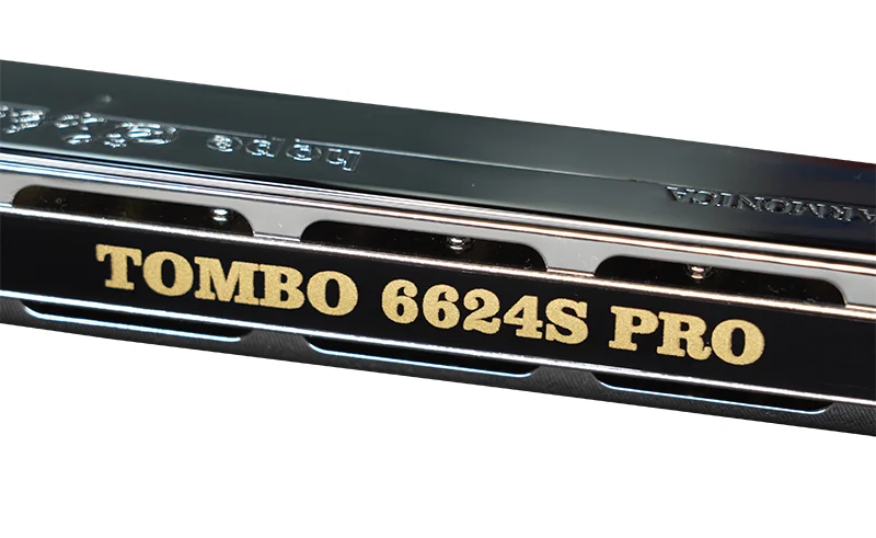 TOMBO Professional 24 ハーモニカ 5857.jpg