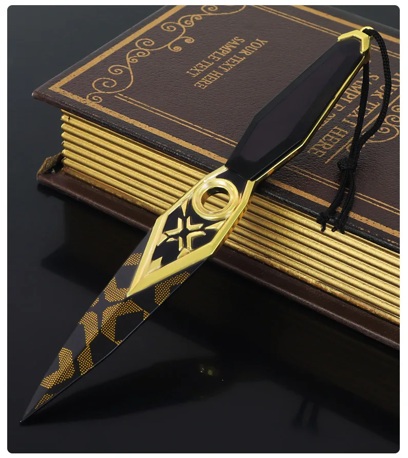 Kunai Image 3