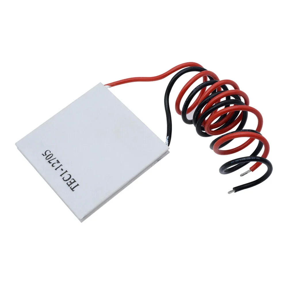 Home Office Heatsink Module Plate Module Simple To Install Thermoelectric Plate Vibration Free With A Heat Sink