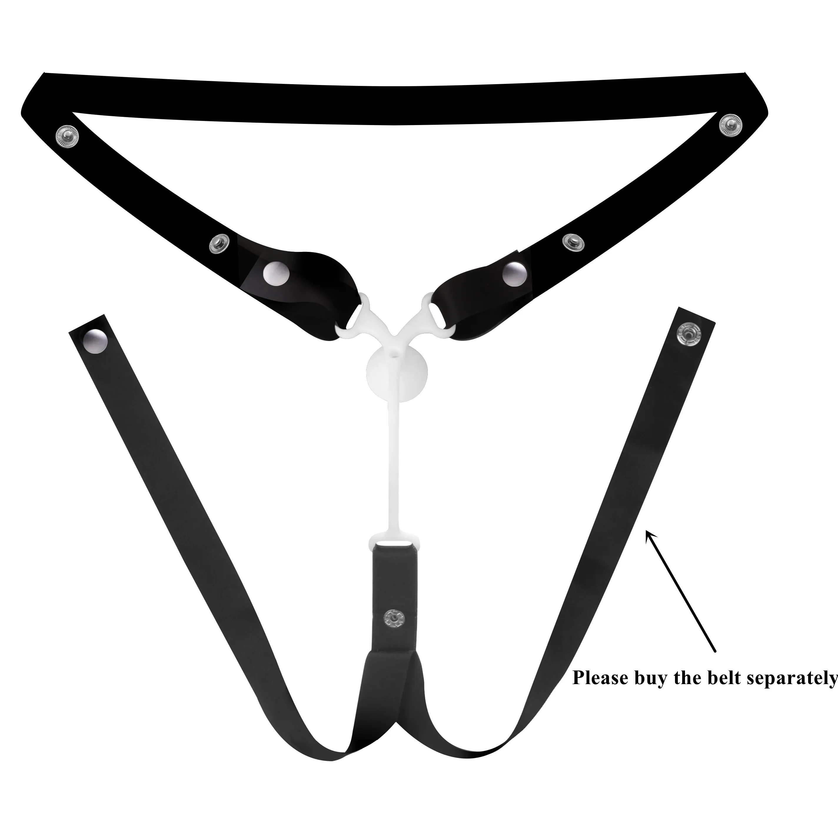 Deep Throat Sissy Chastity Belt Inverted Extreme Male to Female Transition Male Deep Throat Lightweight Cock Device Sex Toy penis chastity cage chastity lock sex toy chastity cage accessory