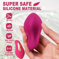 Tragbare Vibrator Ei App Fernbedienung Bluetooth Vibratoren Vagina G-Punkt Dildo Klitoris Klitoris Massagegerät Schmetterling Sex Spielzeug Frauen 5
