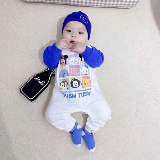 Felpa Di Natale Per Bambini In Pile - Con Motivo Cervo, Morbida E Comfortevole - Foto 4