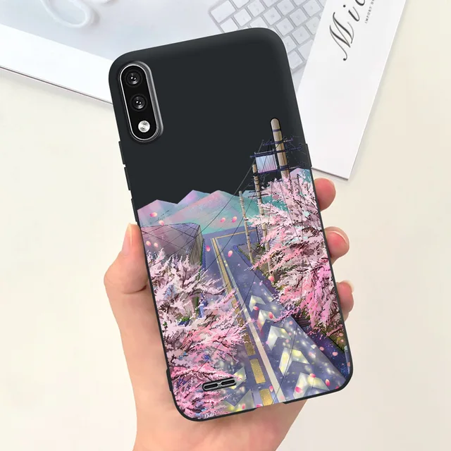 K22 K22+ Lg K22 Plus Case Lg K22 Phone Case Full Protective Back