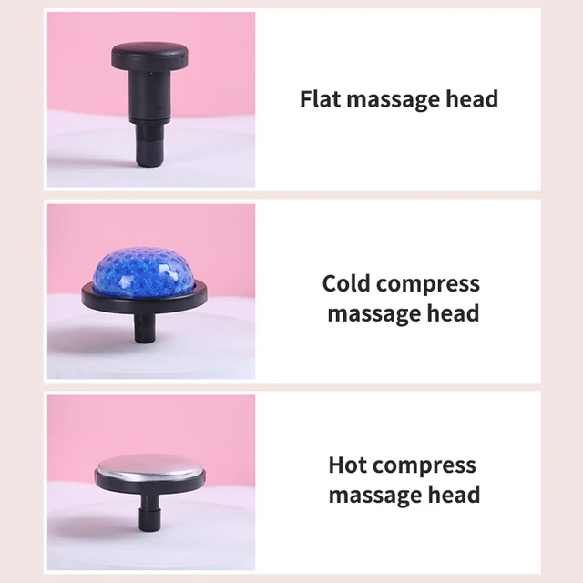 Professional Level Massage Gun 3