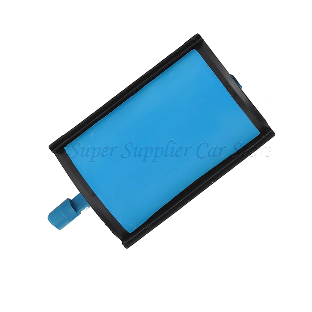 Kit De Réparation De Volets De Ventilation De Chauffage Amélioré 6480E3