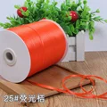 Fluorescent orange