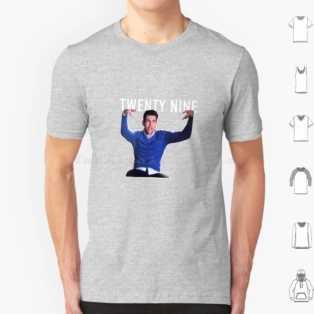 

Футболка для девочек и мужчин, 6Xl, 29 дней рождения