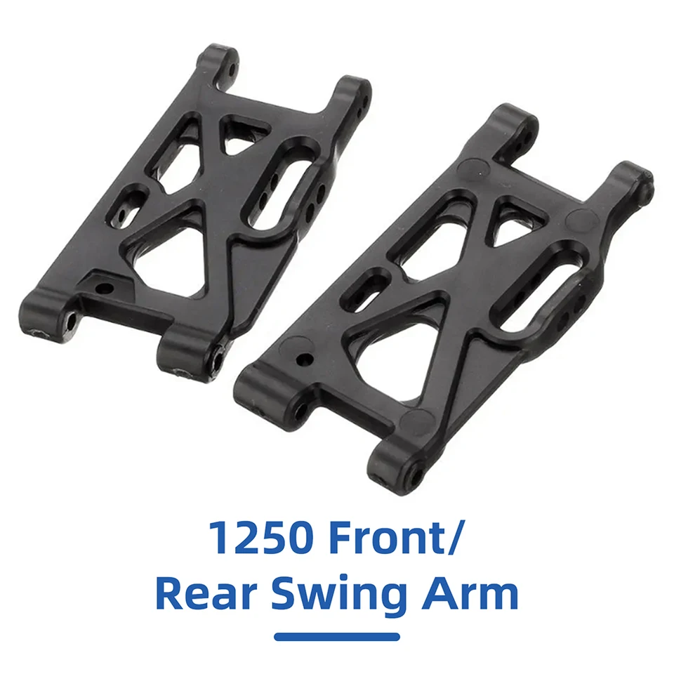 Ammortizzatore in Metallo Wltoys A959 A959-B 184011 A949 A969 A979 K929 per Auto RC 1/18, Parti e Accessori di Aggiornamento  26