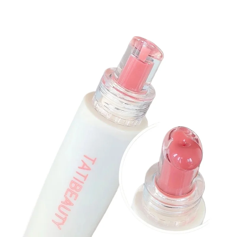 Lip Jelly Essence Lipstick Lip Gloss Make Up Korean Cosmetics