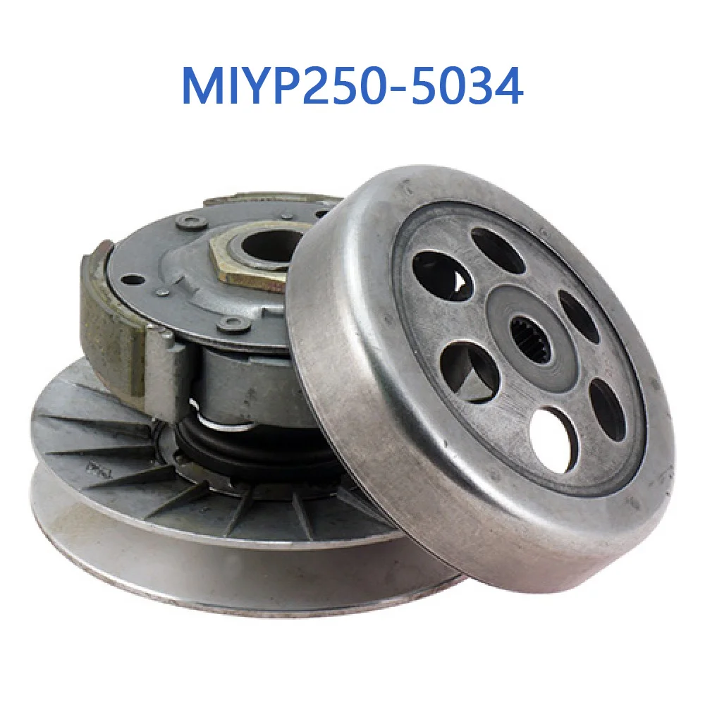 AHL Motocicleta Pastillas De Freno Delantero/Trasero Para LINHAI Muddy