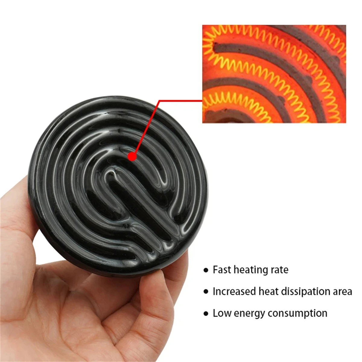 Reptile Ceramic Heating Lamps 3