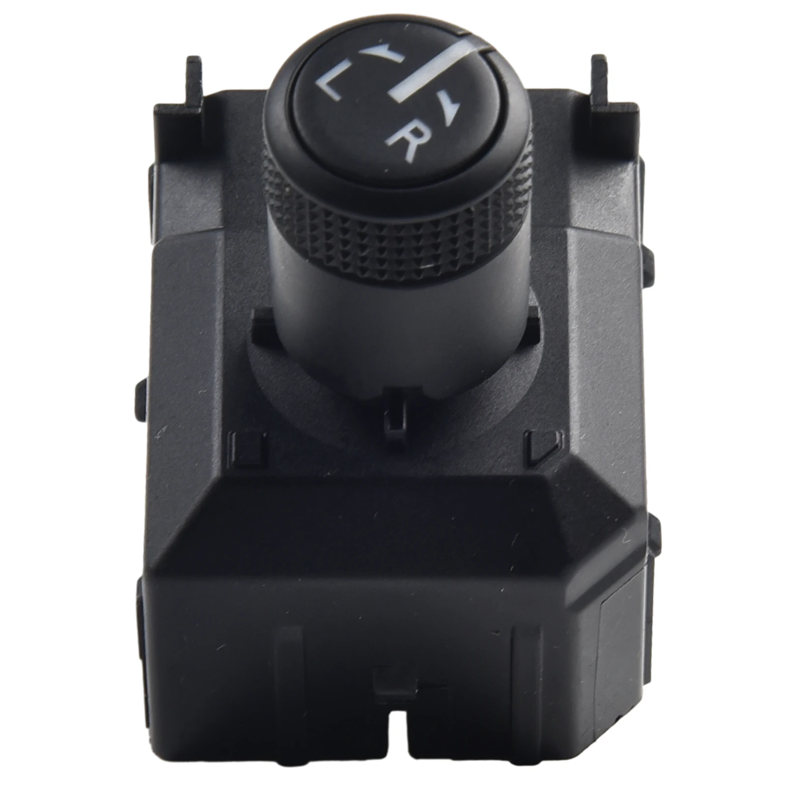

10 10 Driver Side Rearview Mirror Control Switch For Toyota For Hilux Revo 2016-2020 Driver Side Rearview Mirror Control Switch