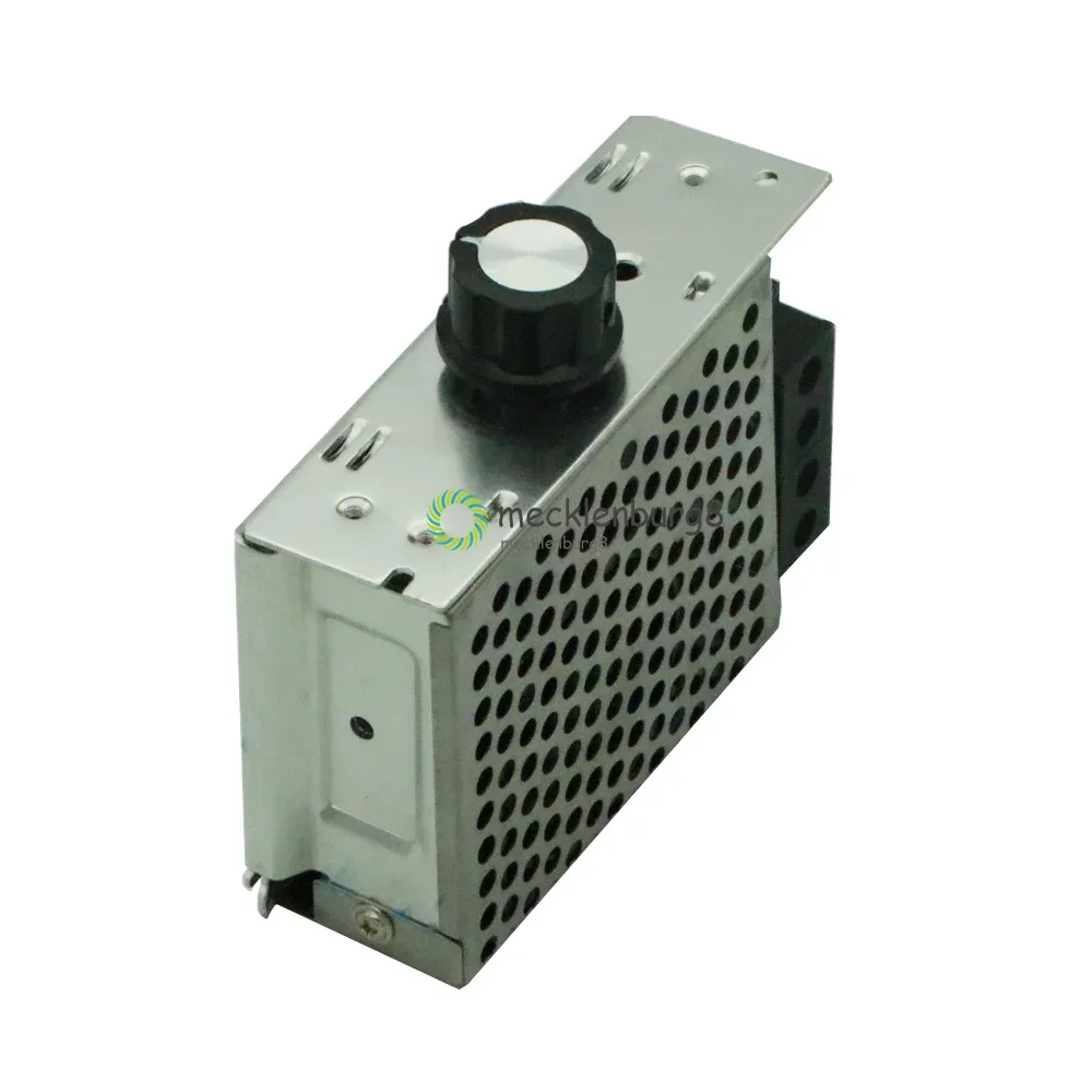 

10,000 W ultra-high power AC 110 V 220 V SCR motor control stabilizer Electronic dimming speed control For arduino Board