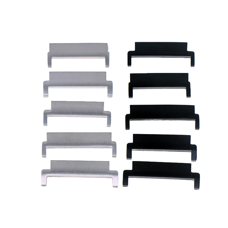 Versatile Quick Release Watch Band Adapter & Connector Set