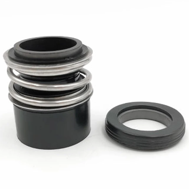 1pcs 30/32/33/35/38/40/42/43/45/48mm Carbon/SiC Ring Mechanical Seal