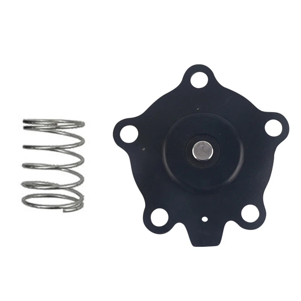 

Импульсная диафрагма клапана для GOYEN K2000 (M1204B), нейлоновый пластиковый комплект клапанов RCA20, украшение мебели