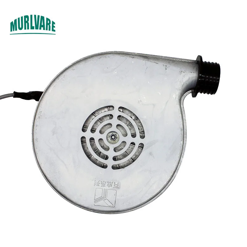CZ-TD120 220V 120W Centrifugal Medium Pressure Fan Commercial Hotel Energy-Saving Stove Methanol Stove Modified Silent Blower