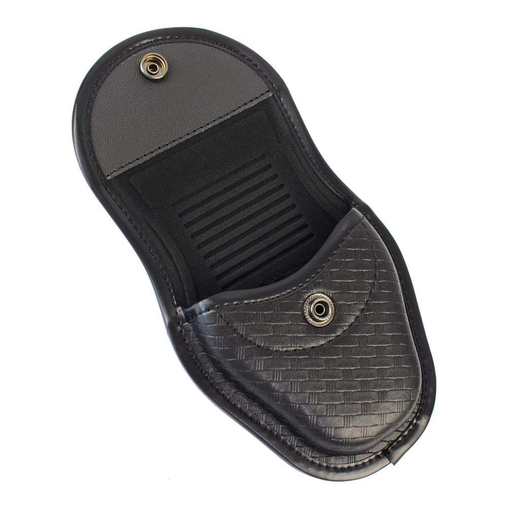 手錠ホルダー付きシングルハンドカフケース,チェストバッグ,成形