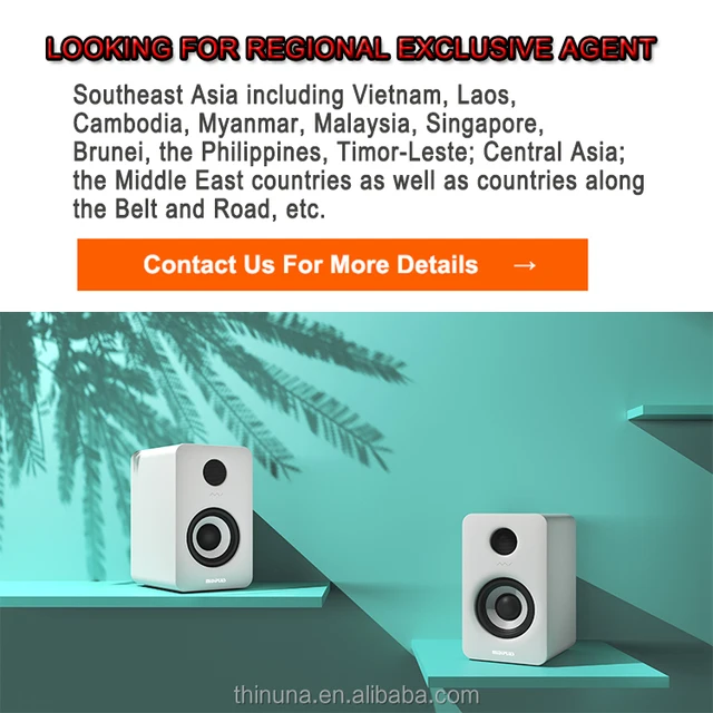 midiplus MI5 II V2 Good Sound Professional Recording Equipment de 